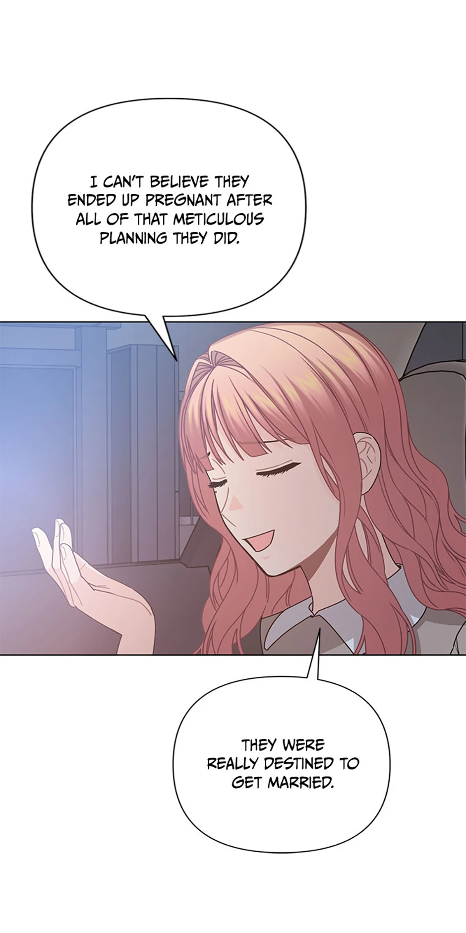 Frauds-In-Law [Official] chapter 65 page 30