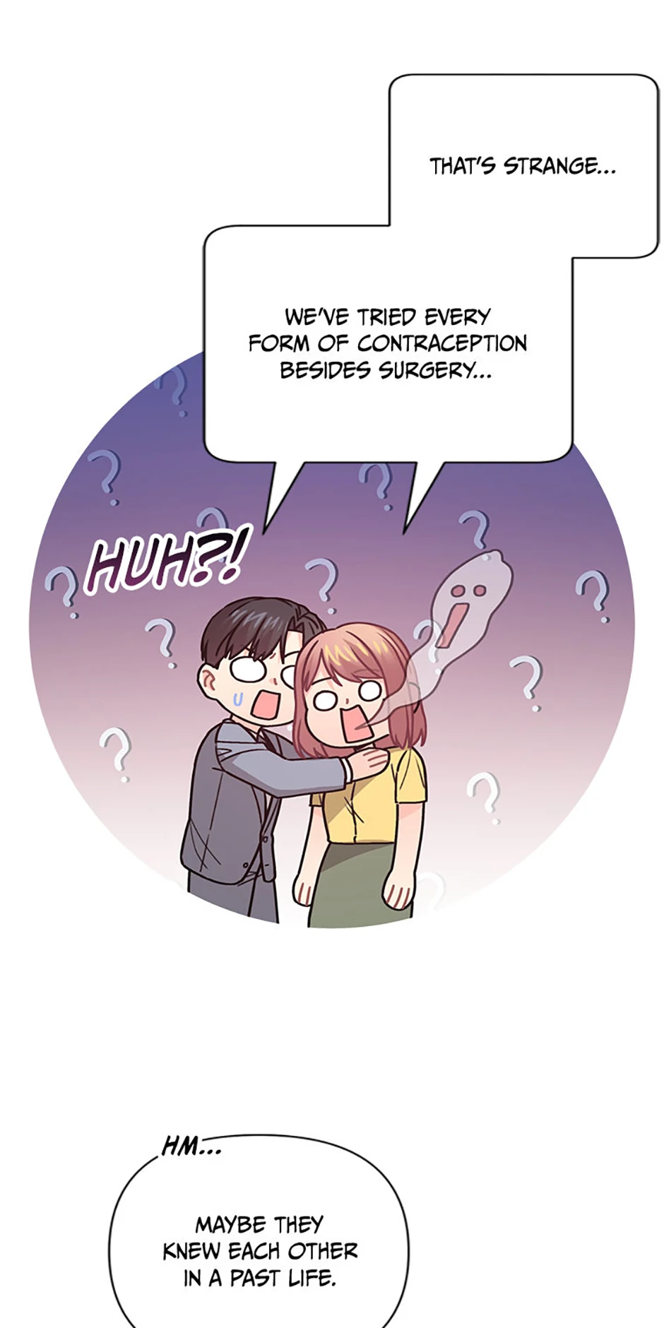 Frauds-In-Law [Official] chapter 65 page 31