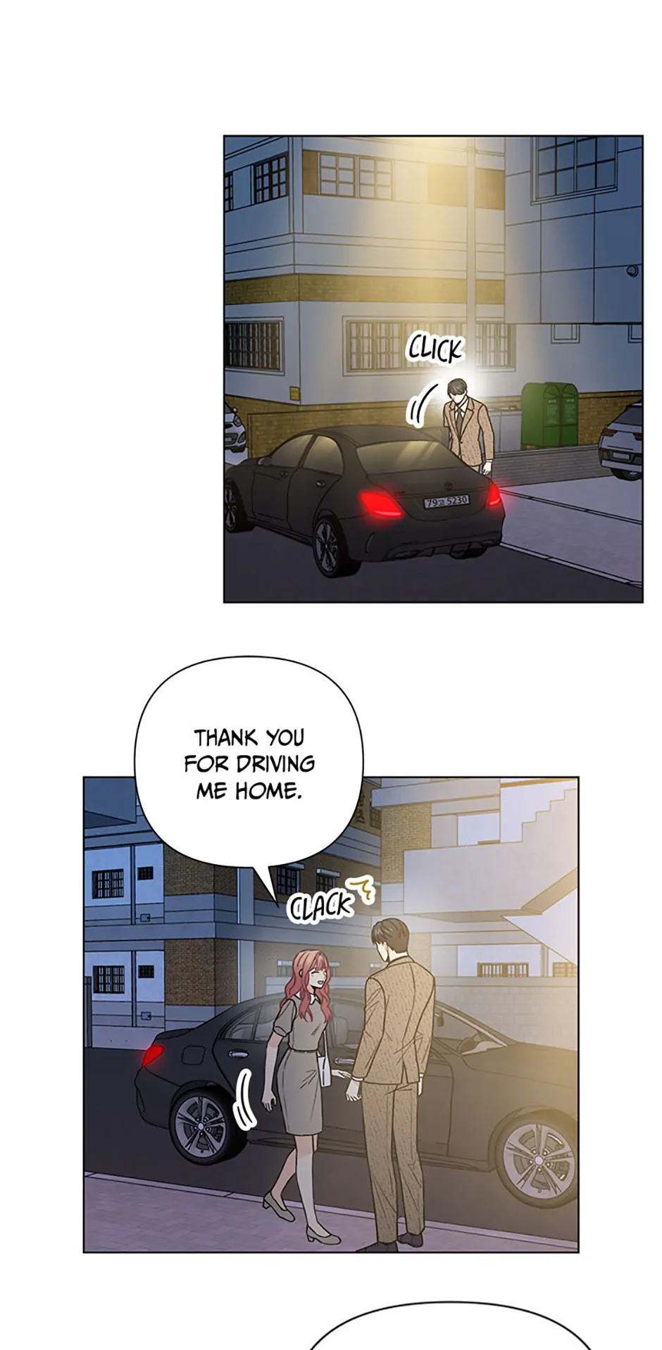 Frauds-In-Law [Official] chapter 65 page 36
