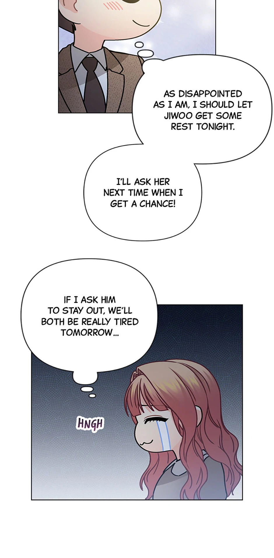 Frauds-In-Law [Official] chapter 65 page 40