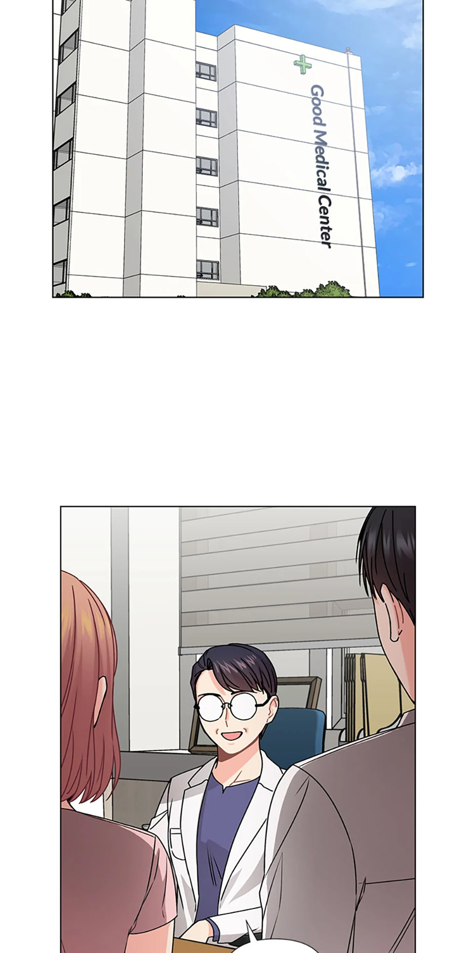 Frauds-In-Law [Official] chapter 65 page 54