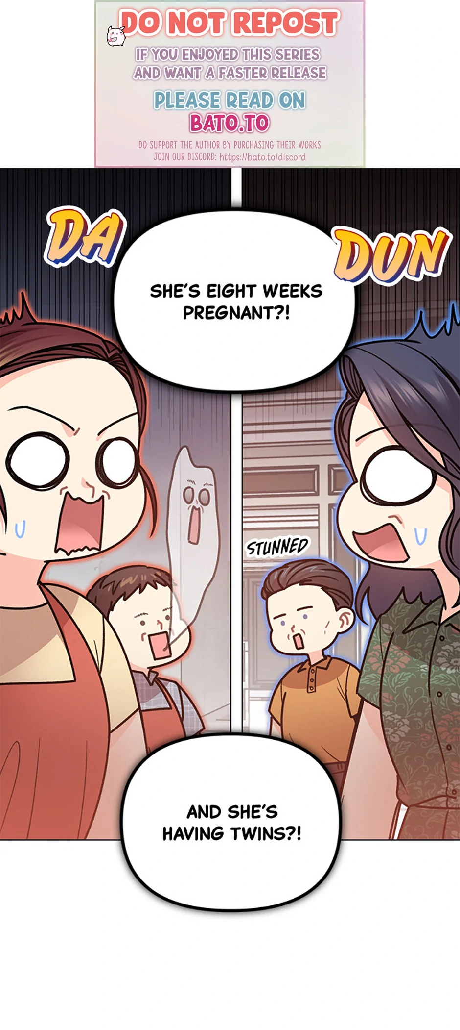 Frauds-In-Law [Official] chapter 66 page 1