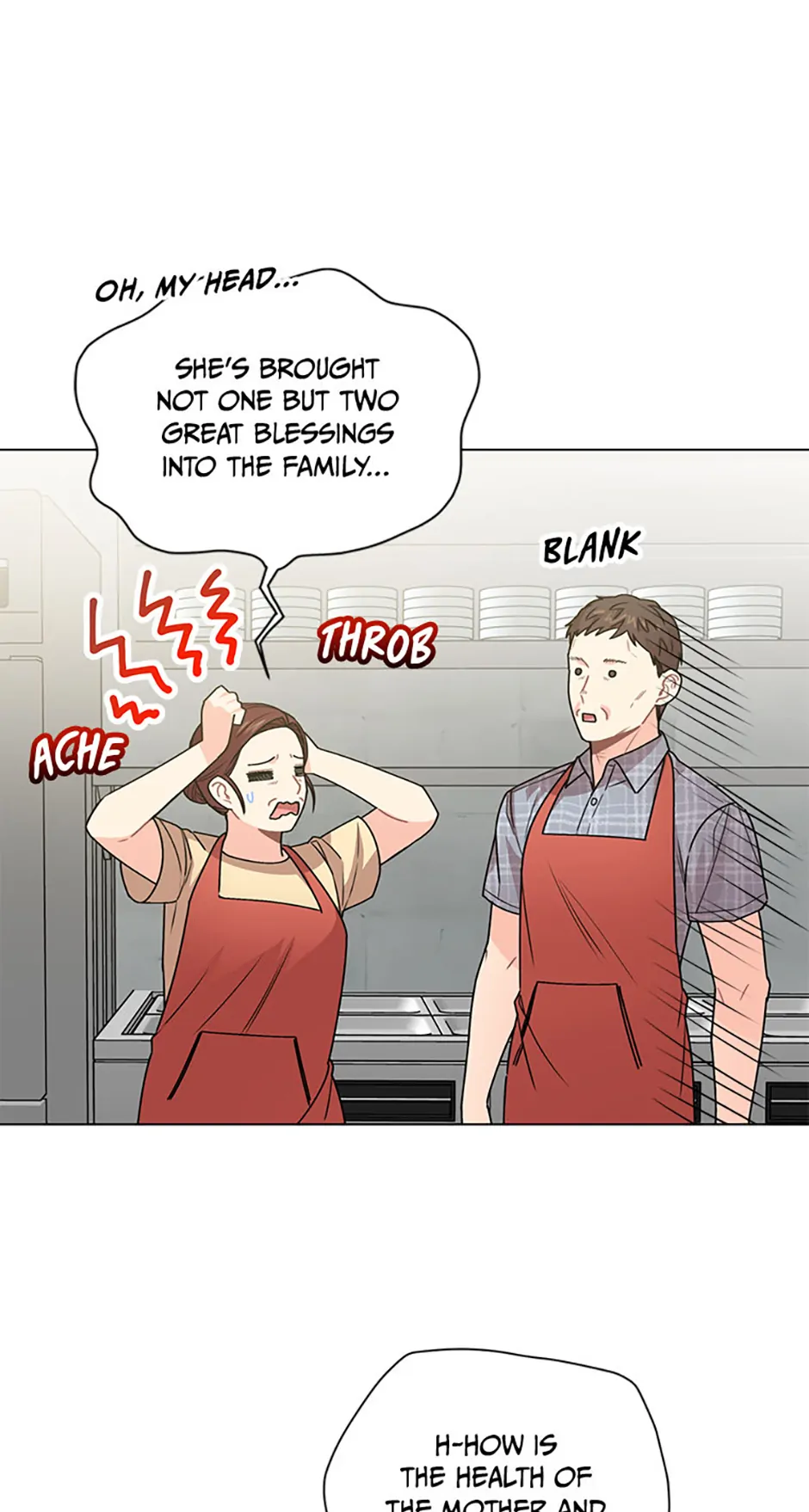 Frauds-In-Law [Official] chapter 66 page 2