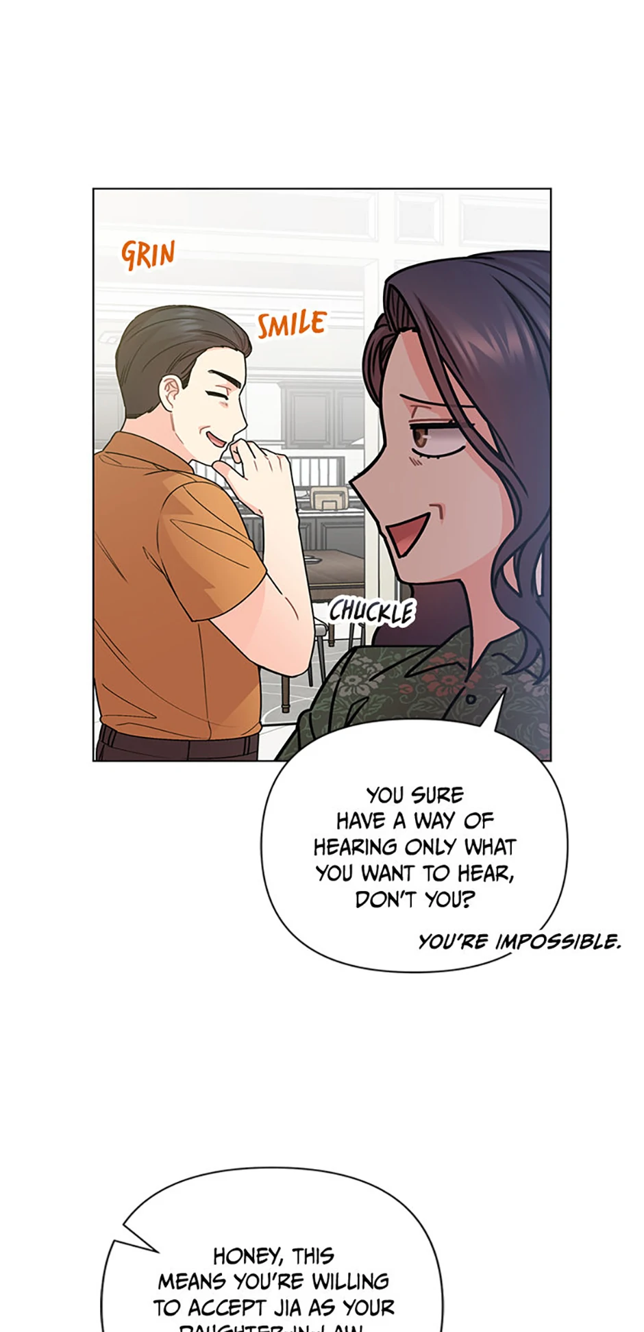 Frauds-In-Law [Official] chapter 66 page 6