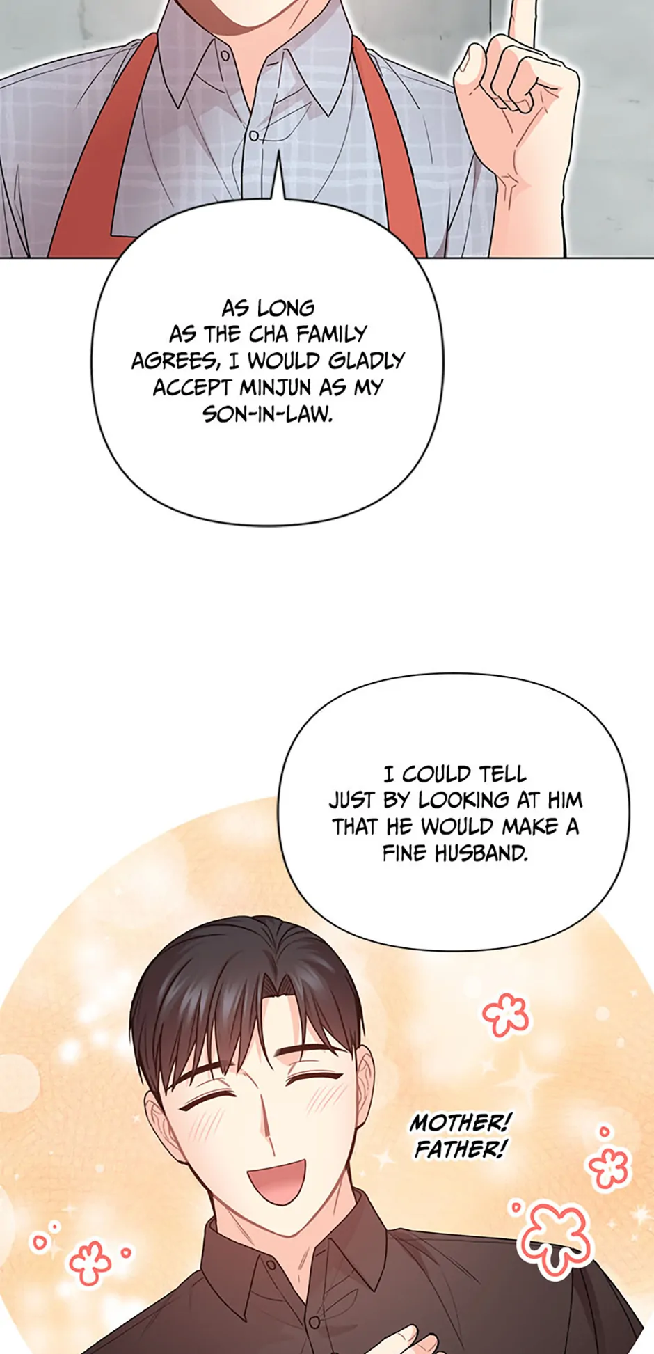 Frauds-In-Law [Official] chapter 66 page 8