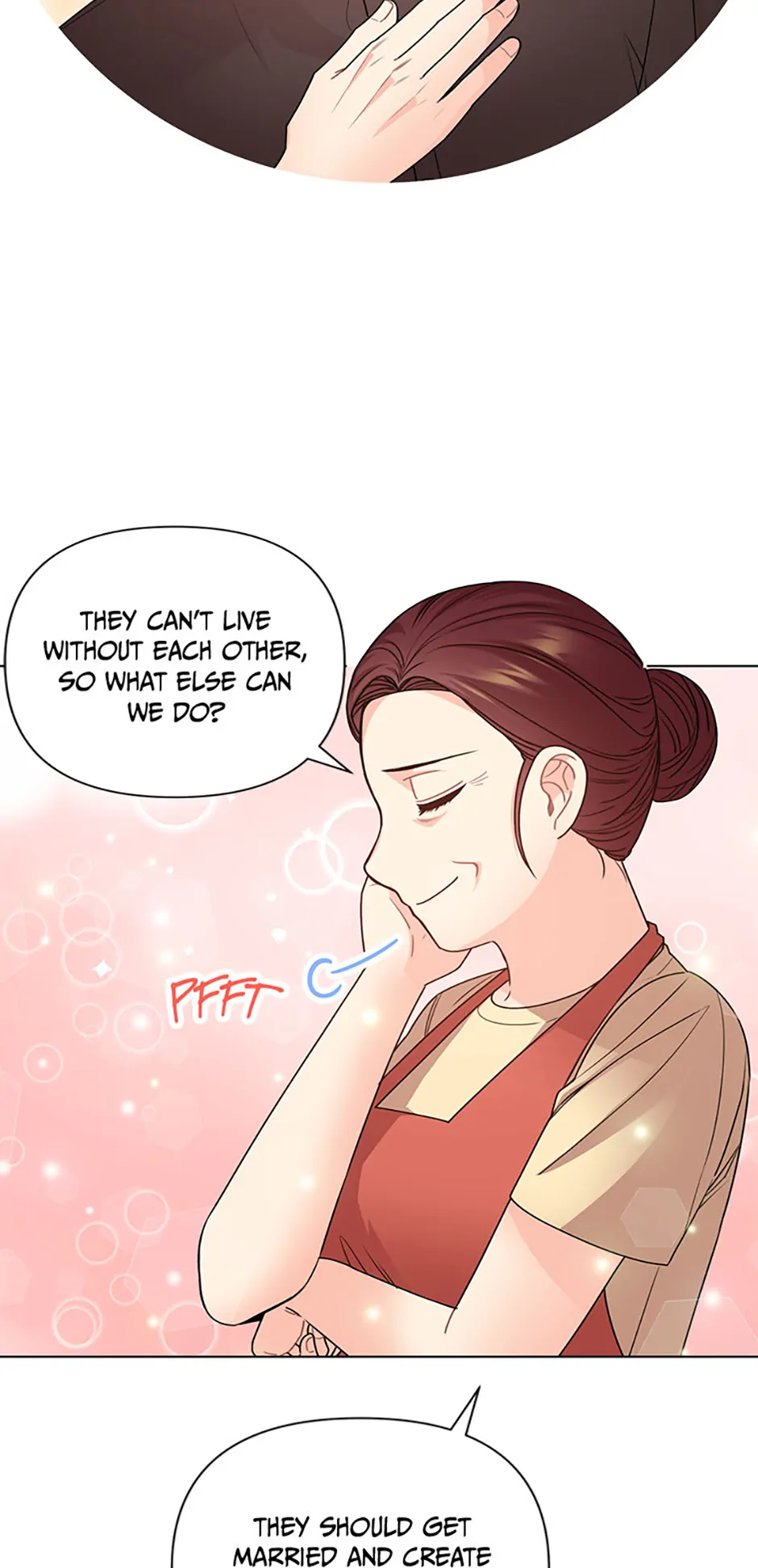 Frauds-In-Law [Official] chapter 66 page 9