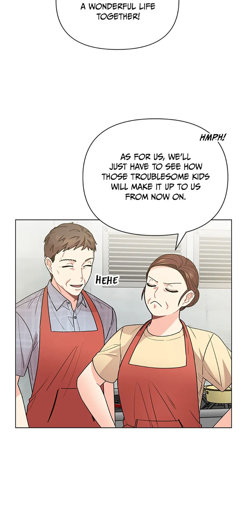 Frauds-In-Law [Official] chapter 66 page 10