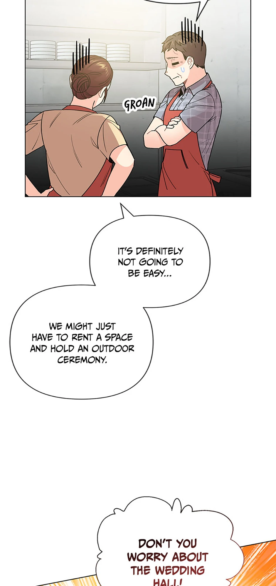 Frauds-In-Law [Official] chapter 66 page 12