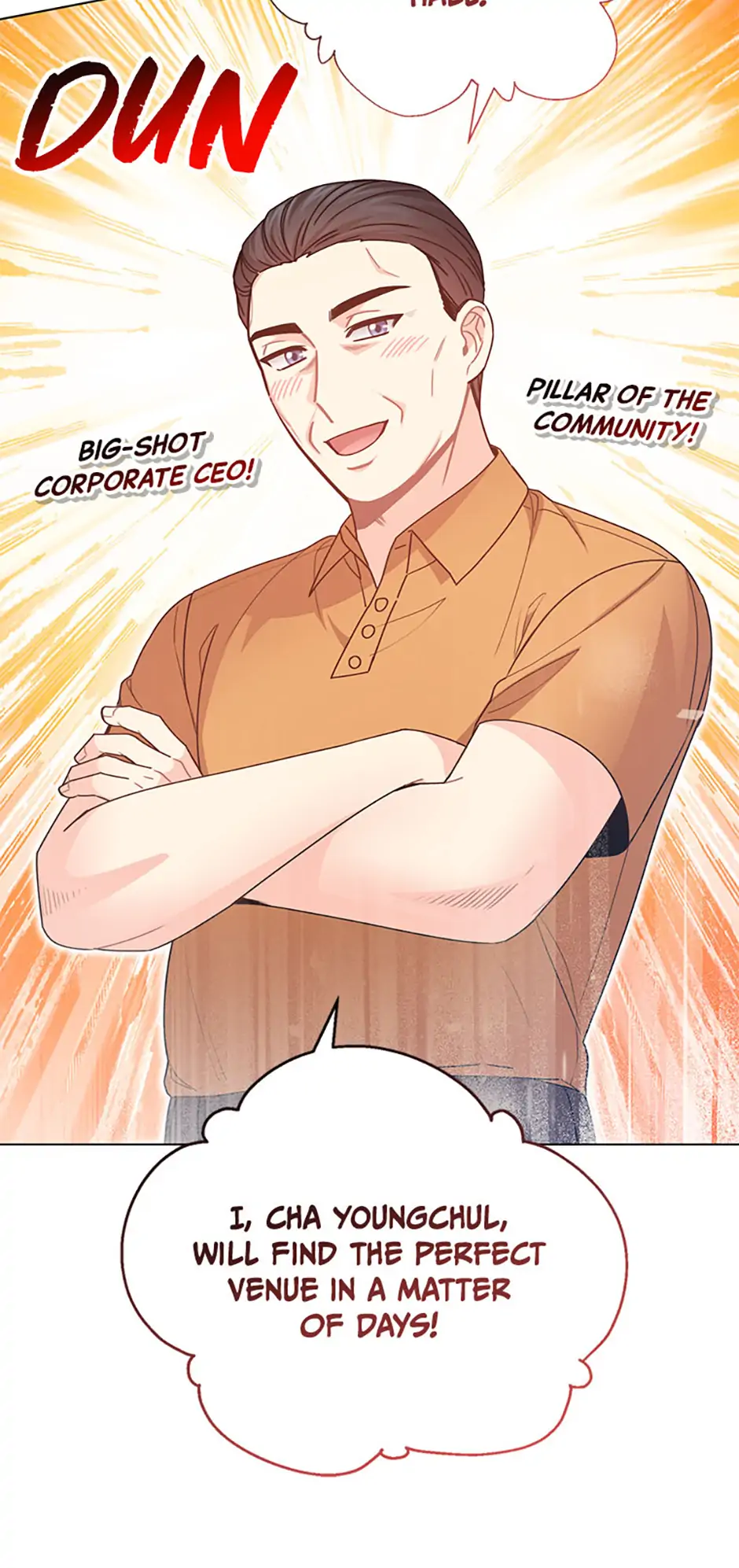 Frauds-In-Law [Official] chapter 66 page 13
