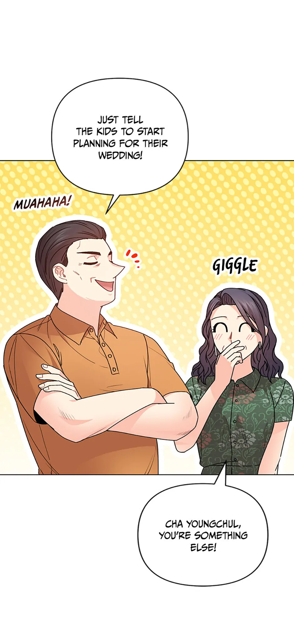 Frauds-In-Law [Official] chapter 66 page 14