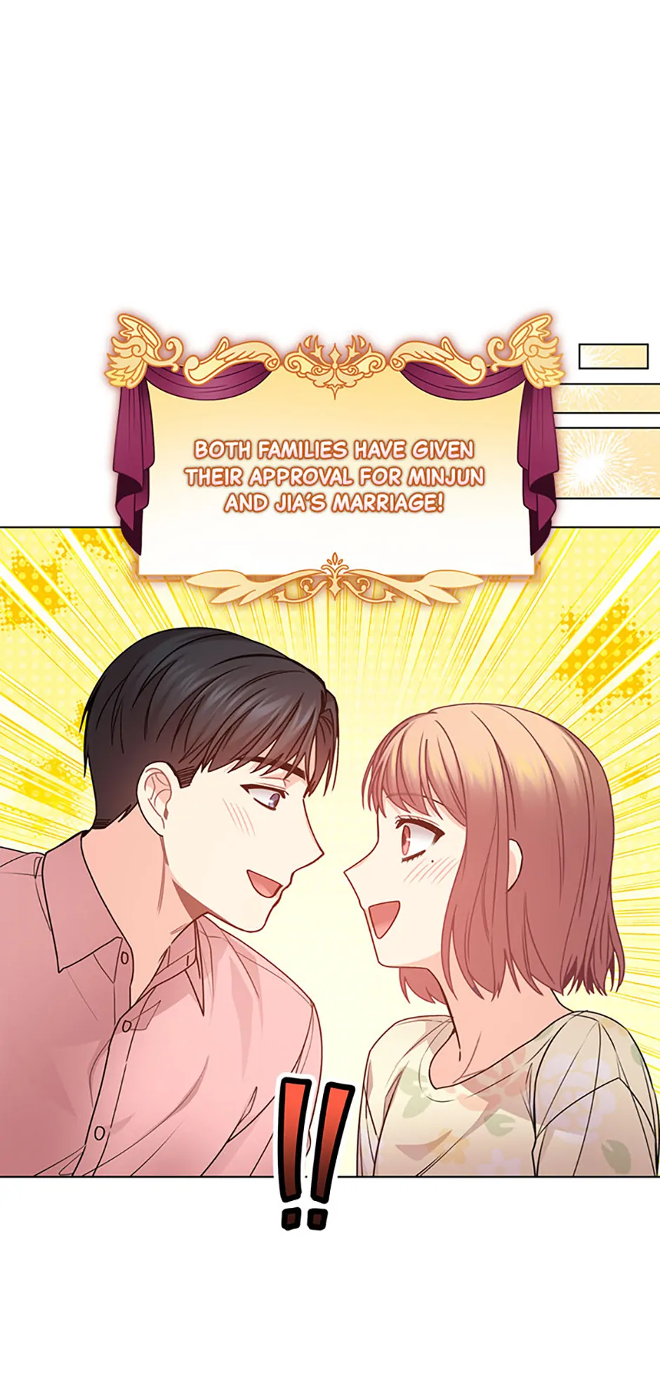 Frauds-In-Law [Official] chapter 66 page 15