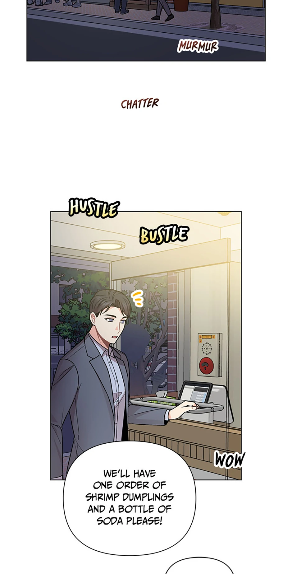 Frauds-In-Law [Official] chapter 66 page 19