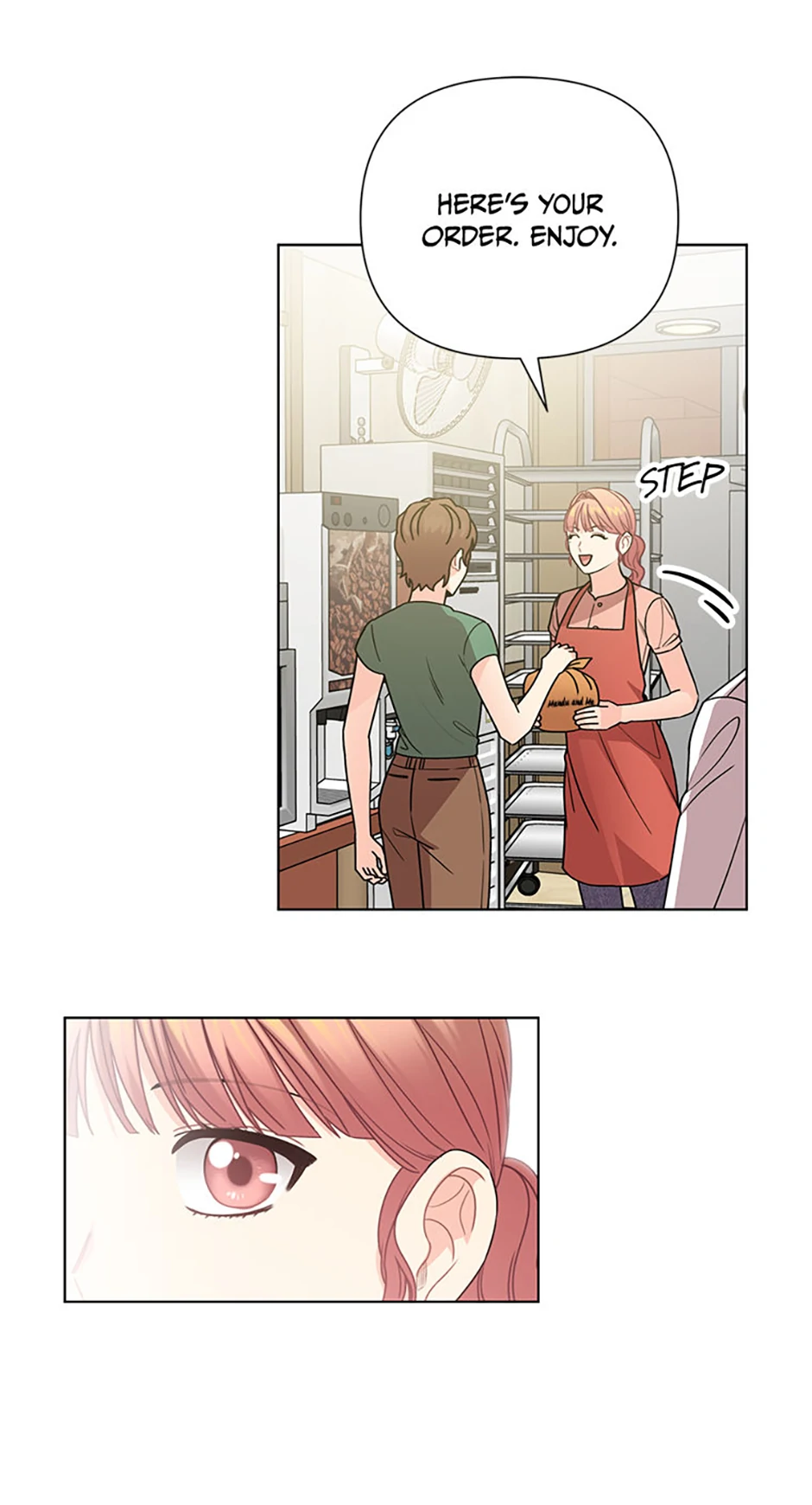 Frauds-In-Law [Official] chapter 66 page 21