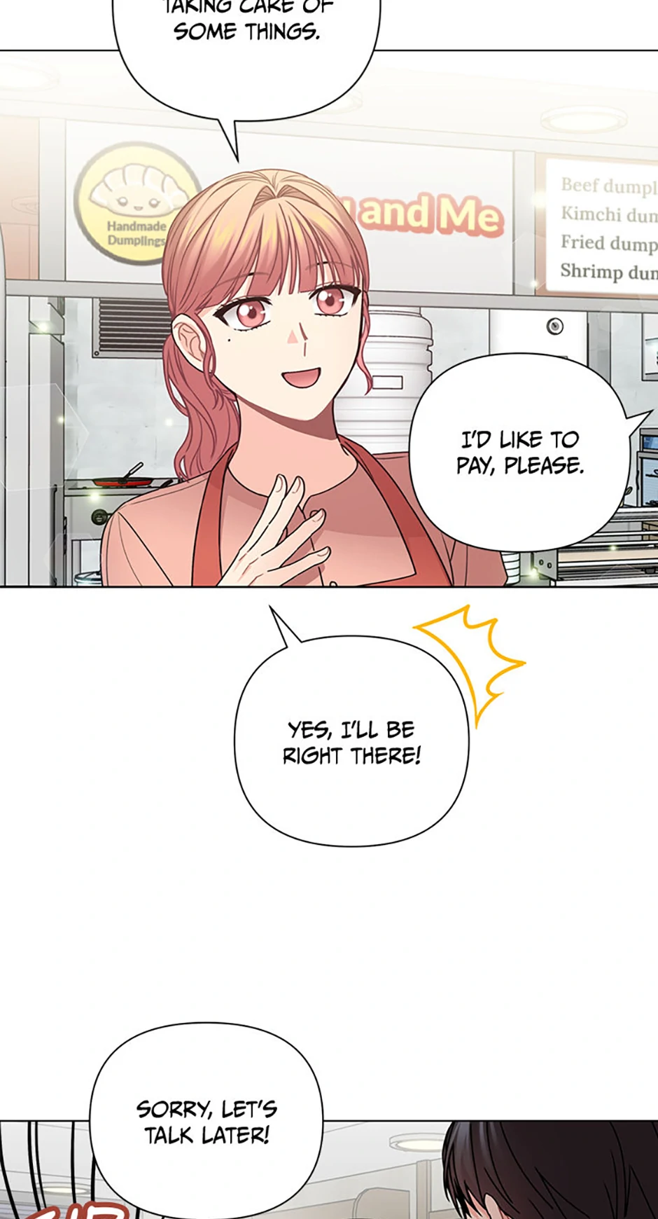 Frauds-In-Law [Official] chapter 66 page 23