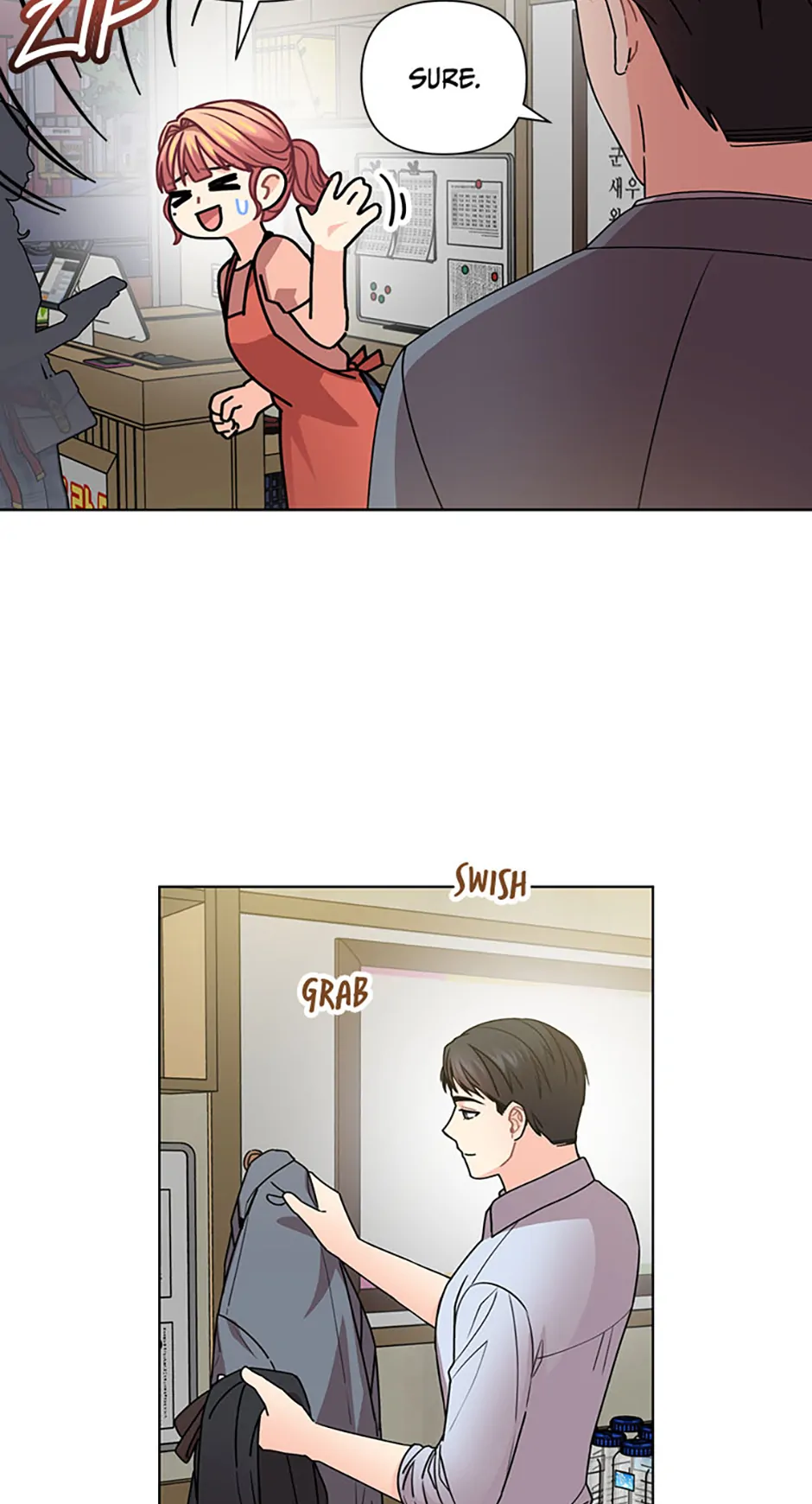 Frauds-In-Law [Official] chapter 66 page 24