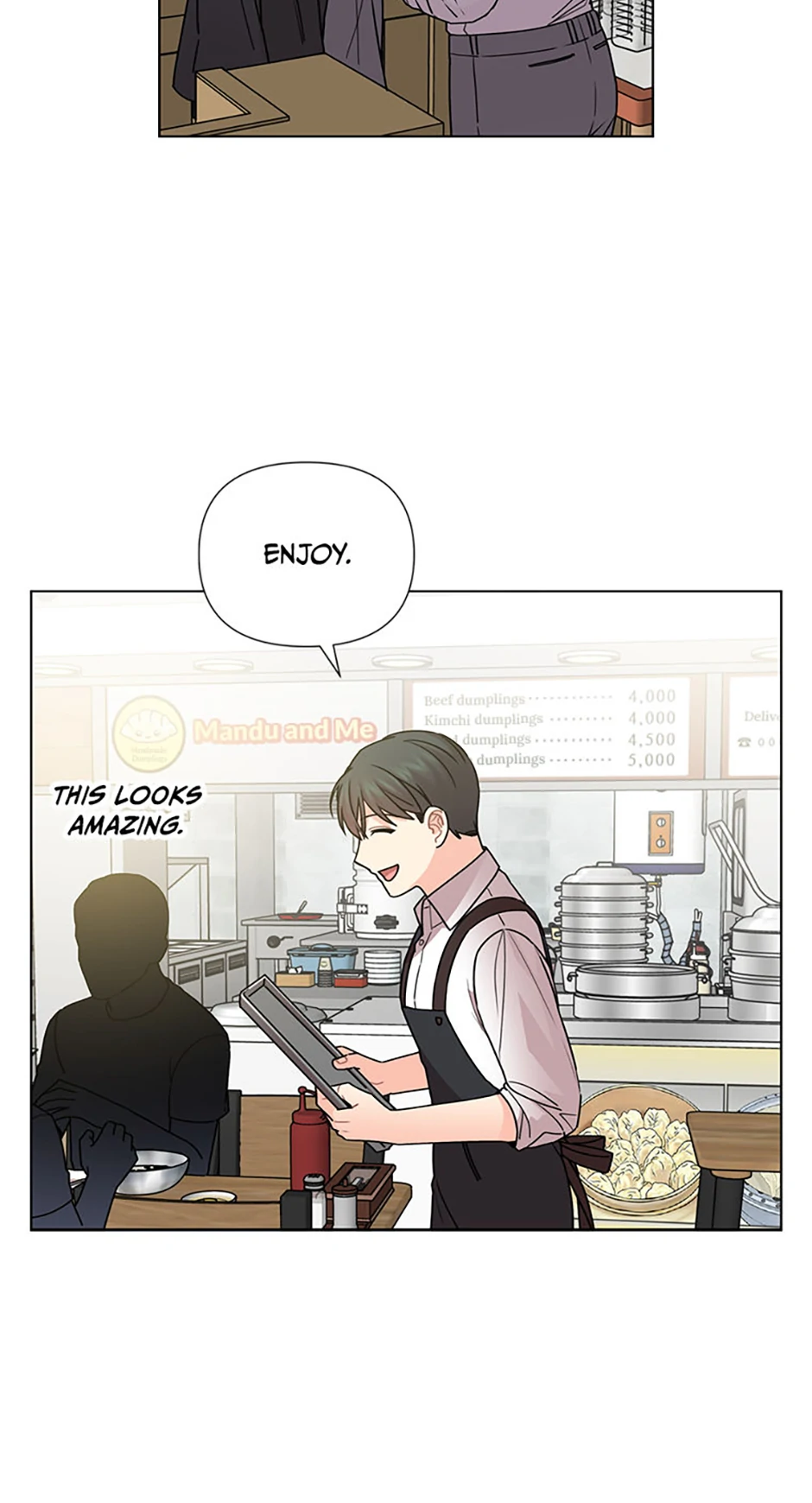 Frauds-In-Law [Official] chapter 66 page 25