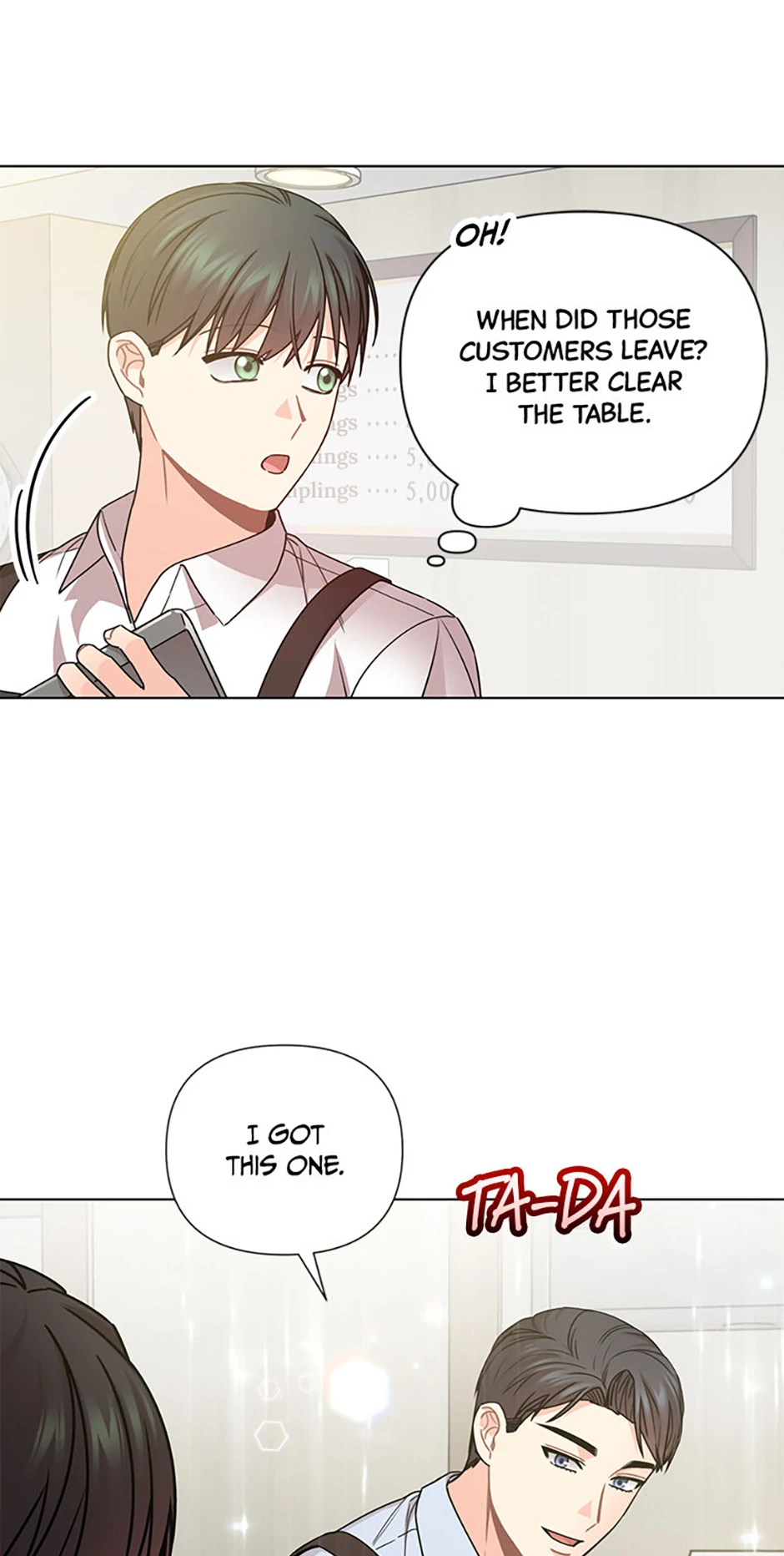 Frauds-In-Law [Official] chapter 66 page 26