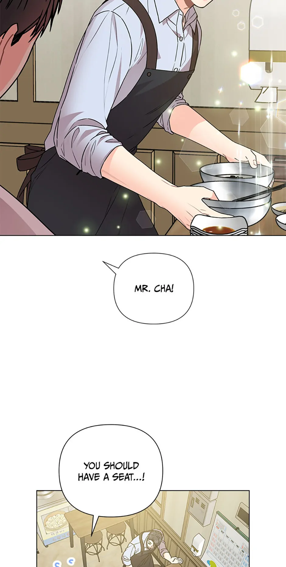Frauds-In-Law [Official] chapter 66 page 27
