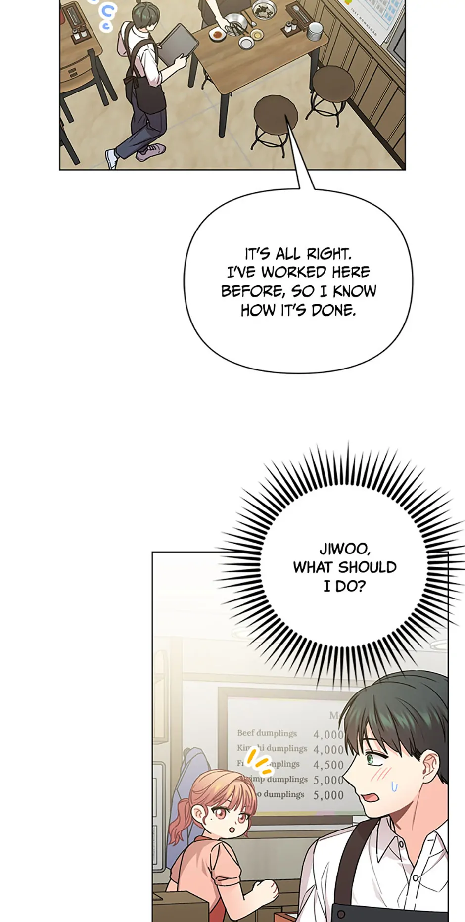 Frauds-In-Law [Official] chapter 66 page 28
