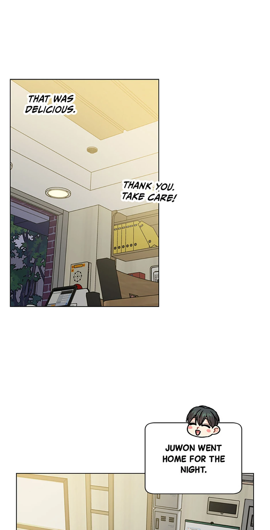 Frauds-In-Law [Official] chapter 66 page 31