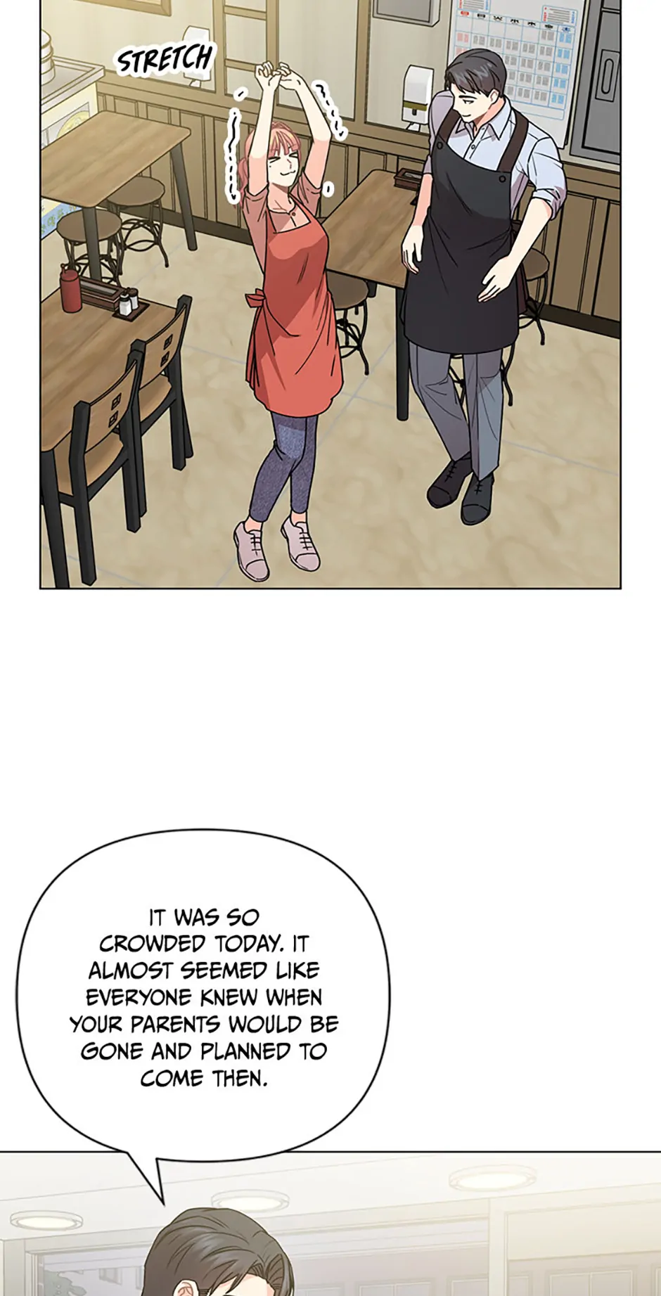 Frauds-In-Law [Official] chapter 66 page 32