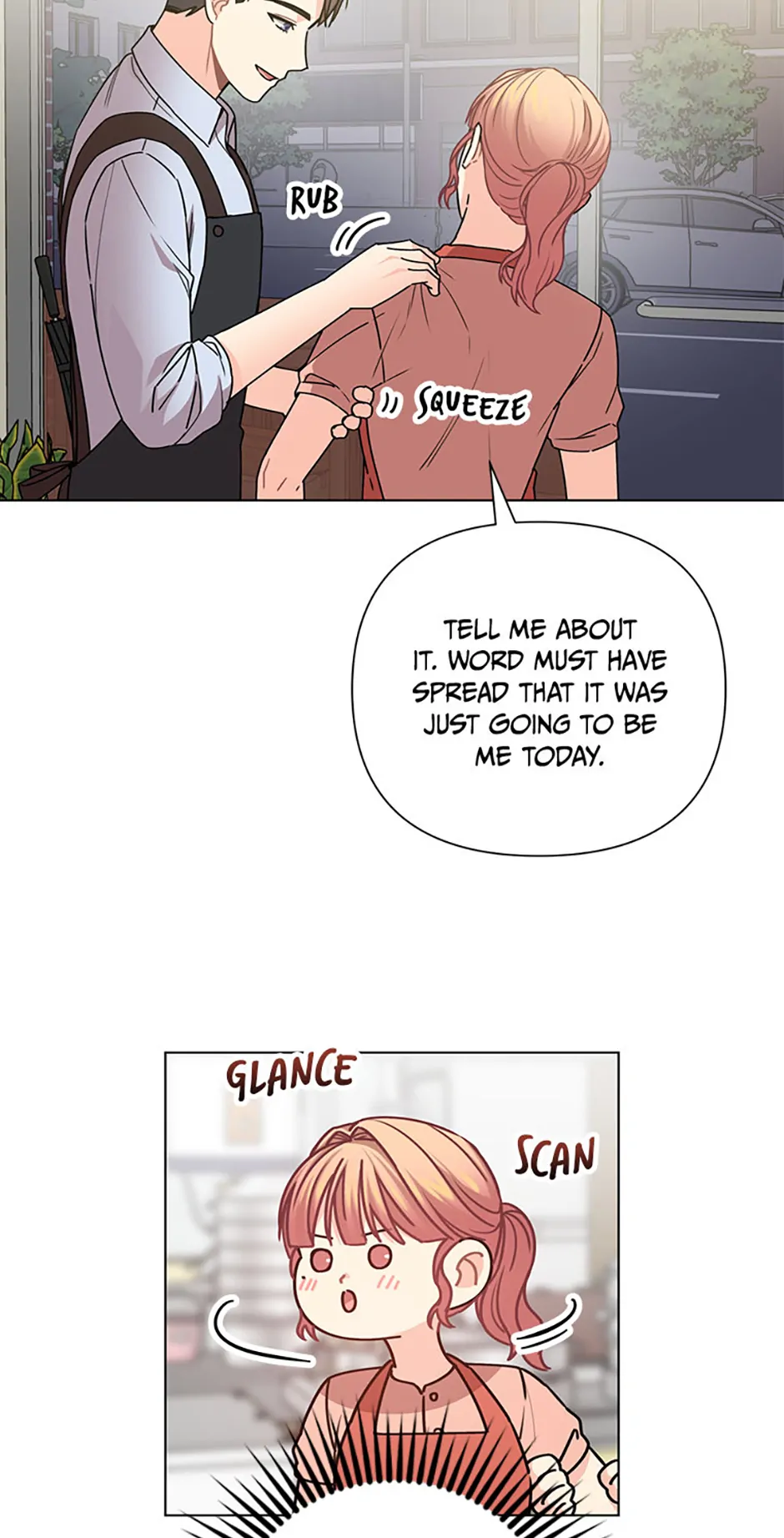 Frauds-In-Law [Official] chapter 66 page 33