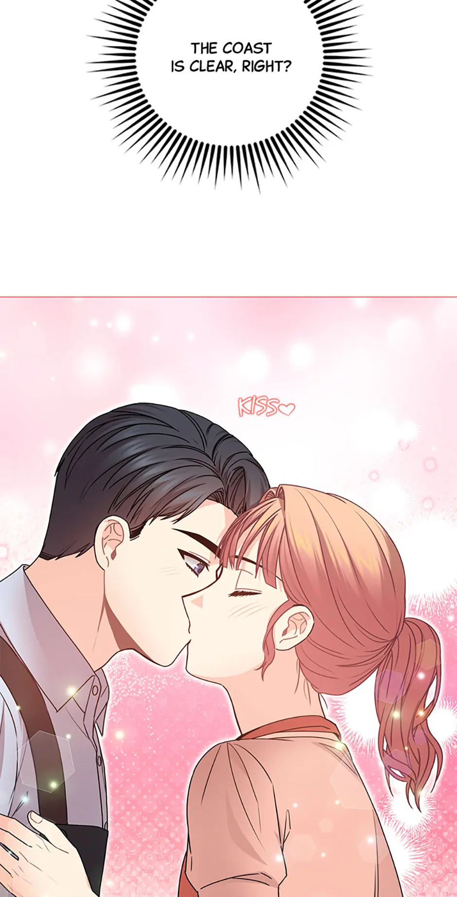 Frauds-In-Law [Official] chapter 66 page 34