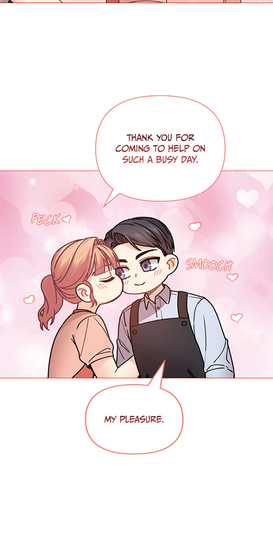 Frauds-In-Law [Official] chapter 66 page 35