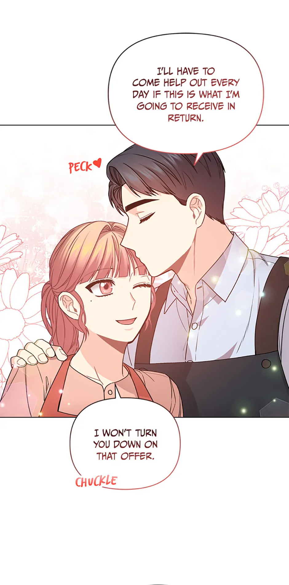 Frauds-In-Law [Official] chapter 66 page 36