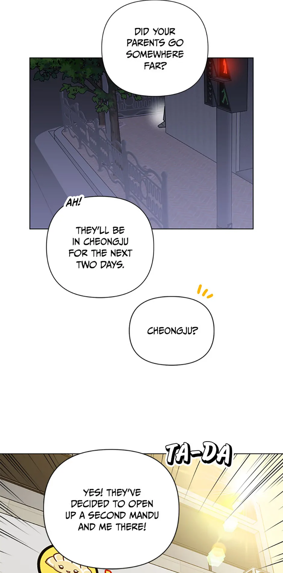 Frauds-In-Law [Official] chapter 66 page 37