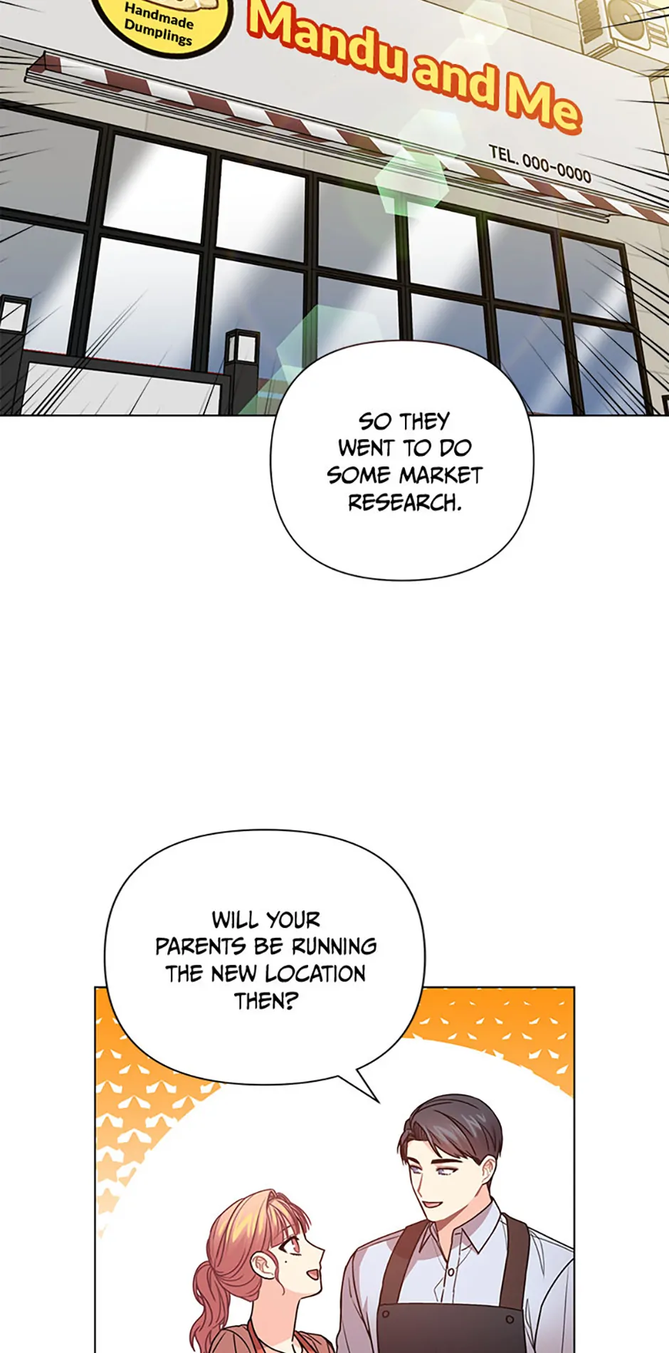 Frauds-In-Law [Official] chapter 66 page 38