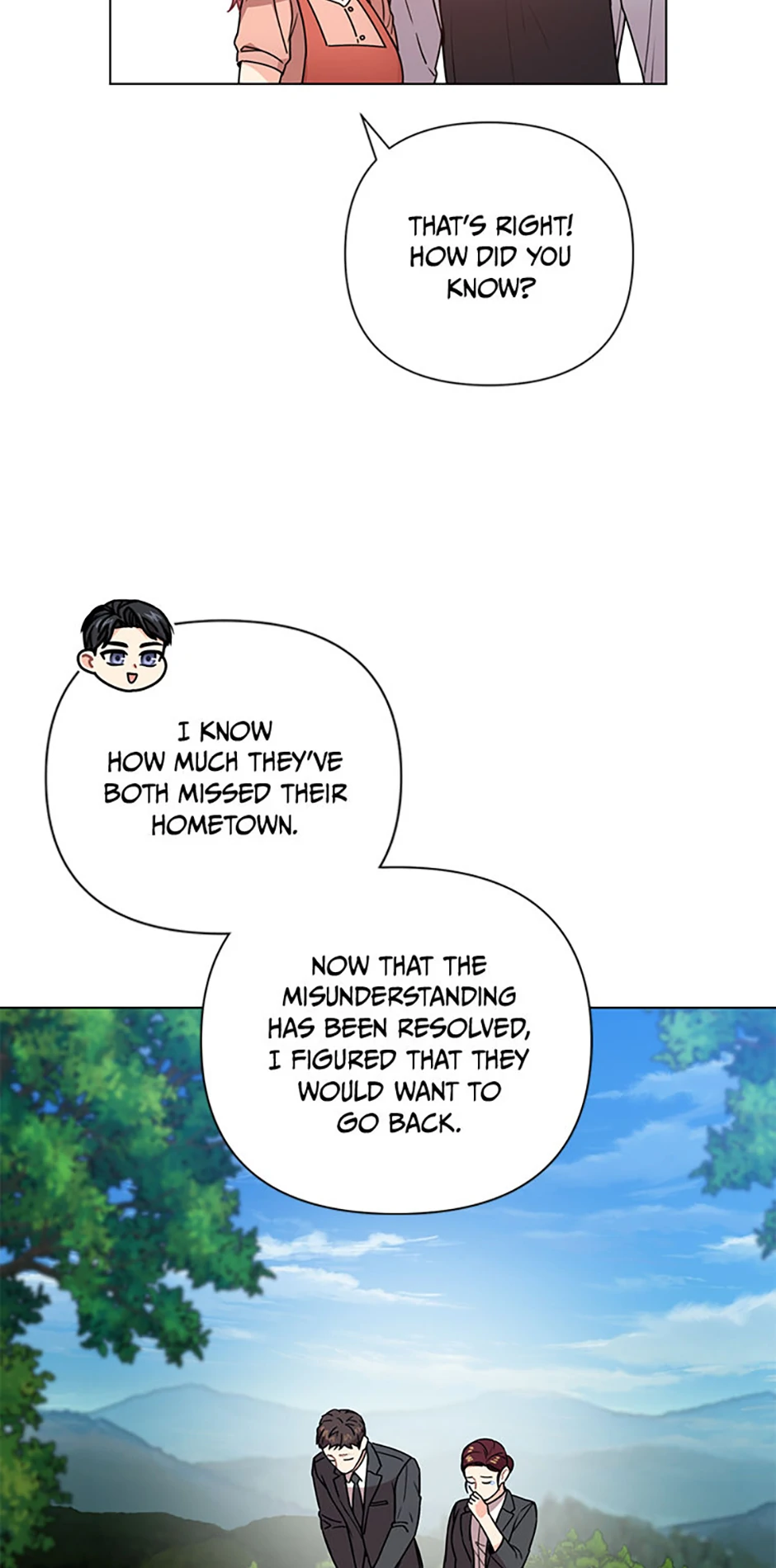 Frauds-In-Law [Official] chapter 66 page 39