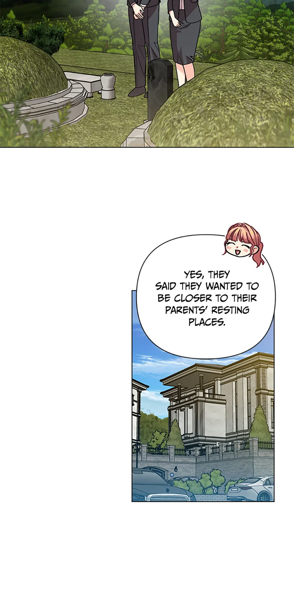 Frauds-In-Law [Official] chapter 66 page 40