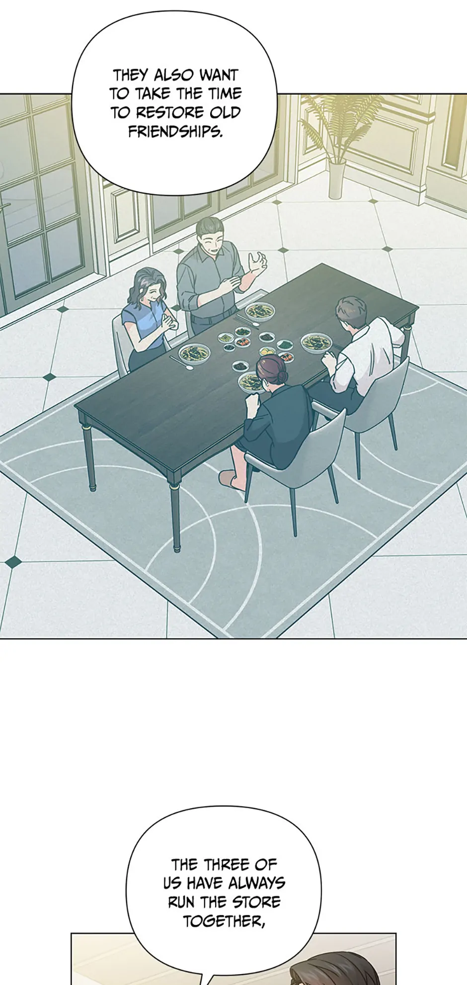Frauds-In-Law [Official] chapter 66 page 41