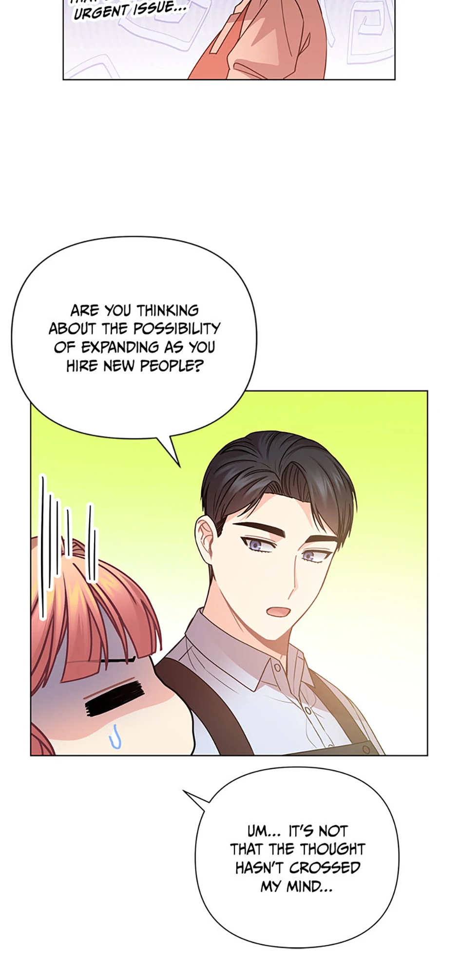 Frauds-In-Law [Official] chapter 66 page 45