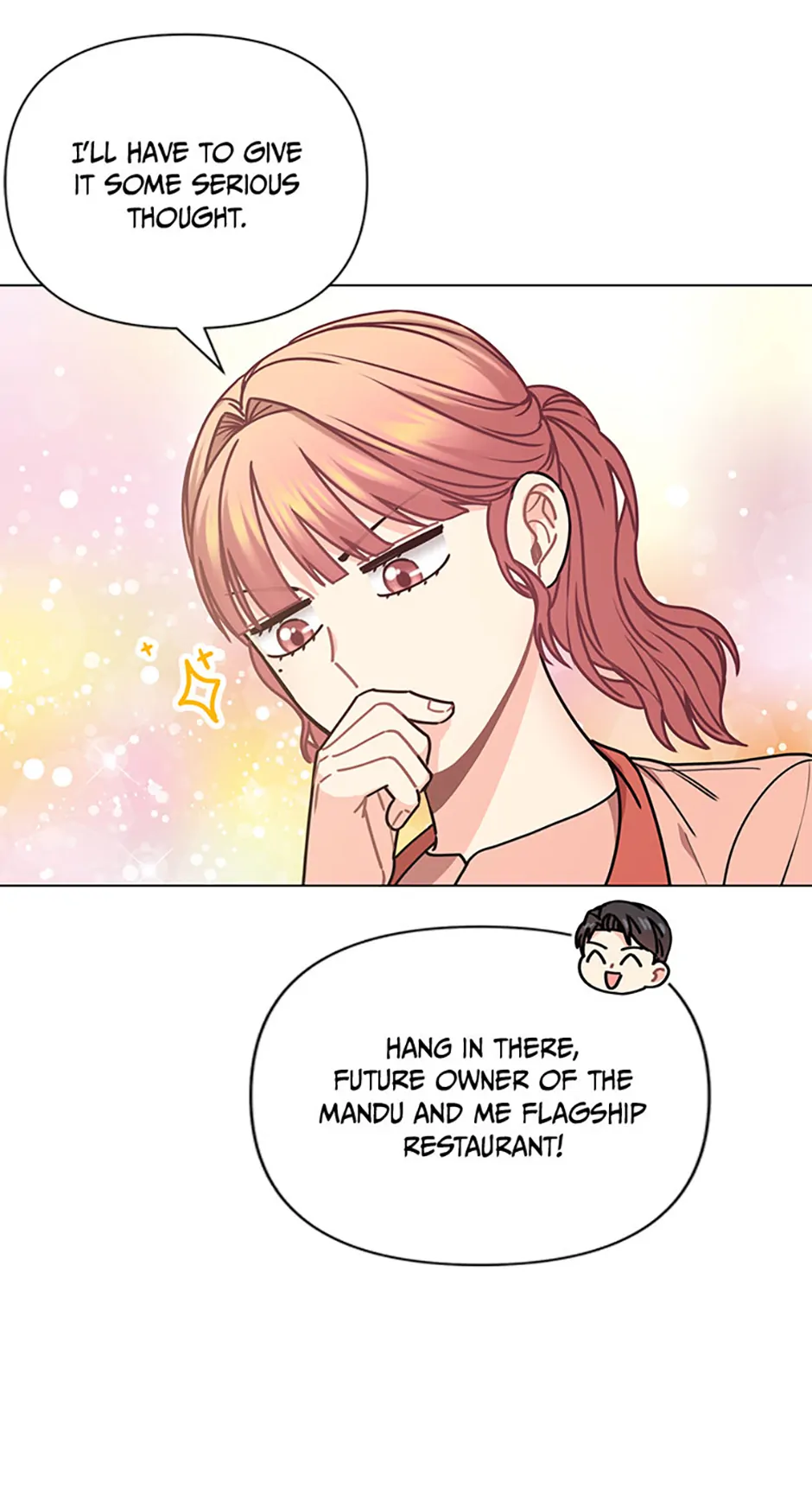 Frauds-In-Law [Official] chapter 66 page 47