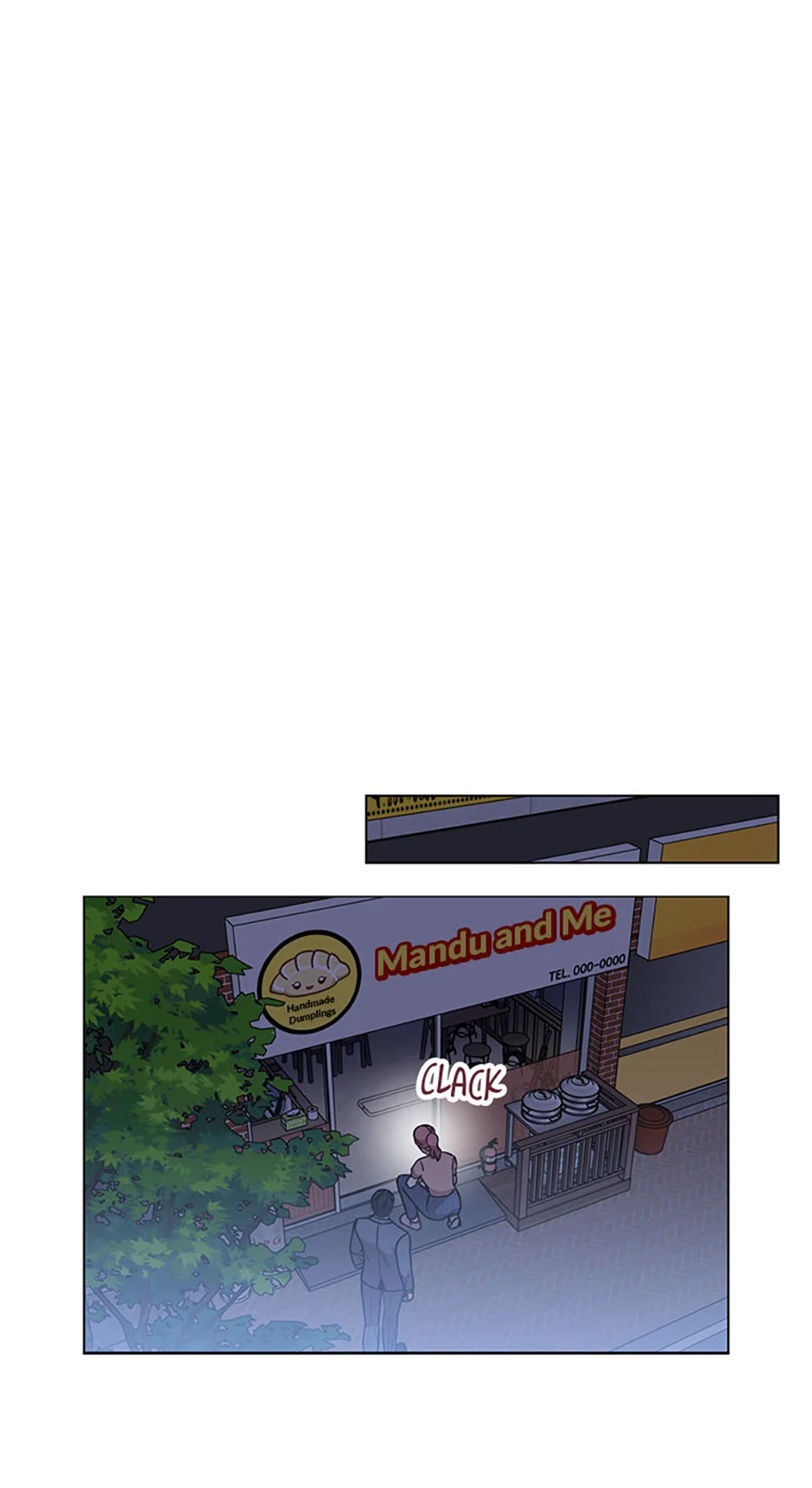 Frauds-In-Law [Official] chapter 66 page 48