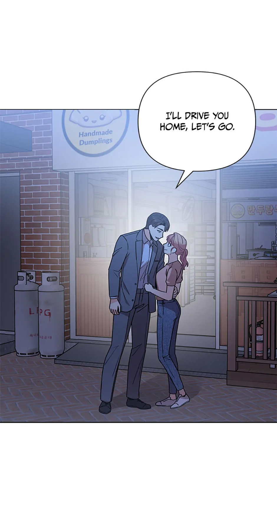 Frauds-In-Law [Official] chapter 66 page 49