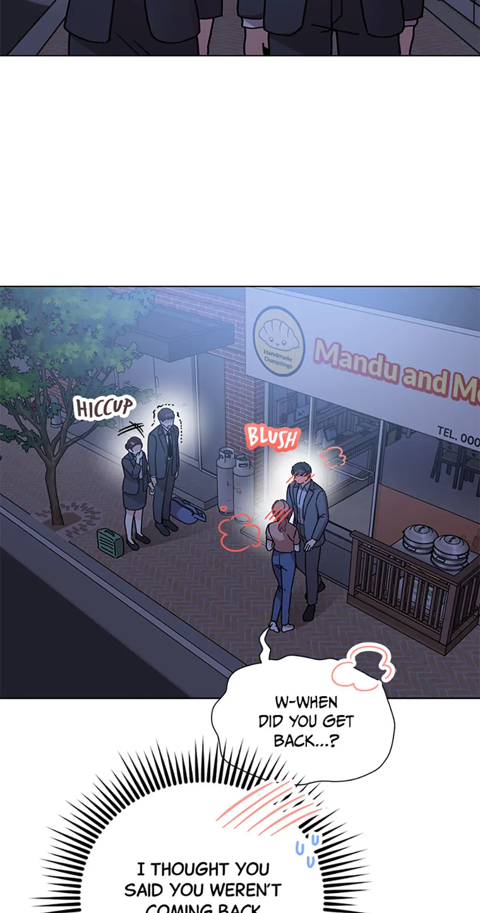 Frauds-In-Law [Official] chapter 66 page 54