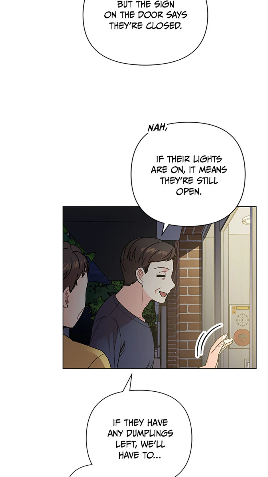 Frauds-In-Law [Official] chapter 67 page 2