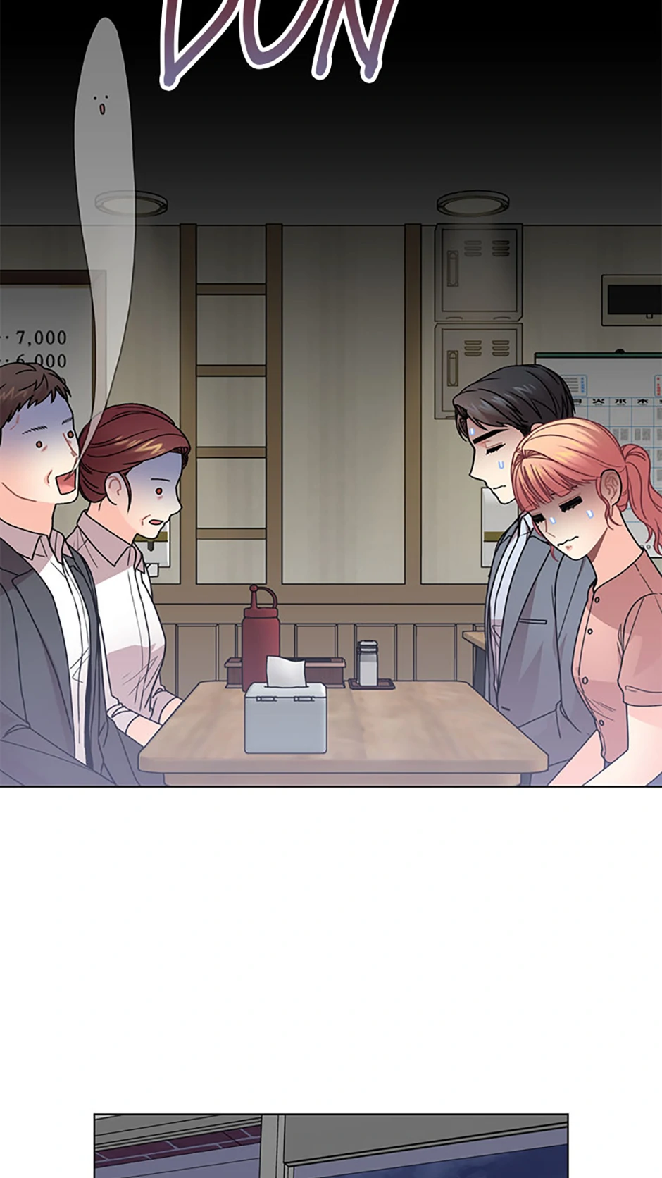 Frauds-In-Law [Official] chapter 67 page 4