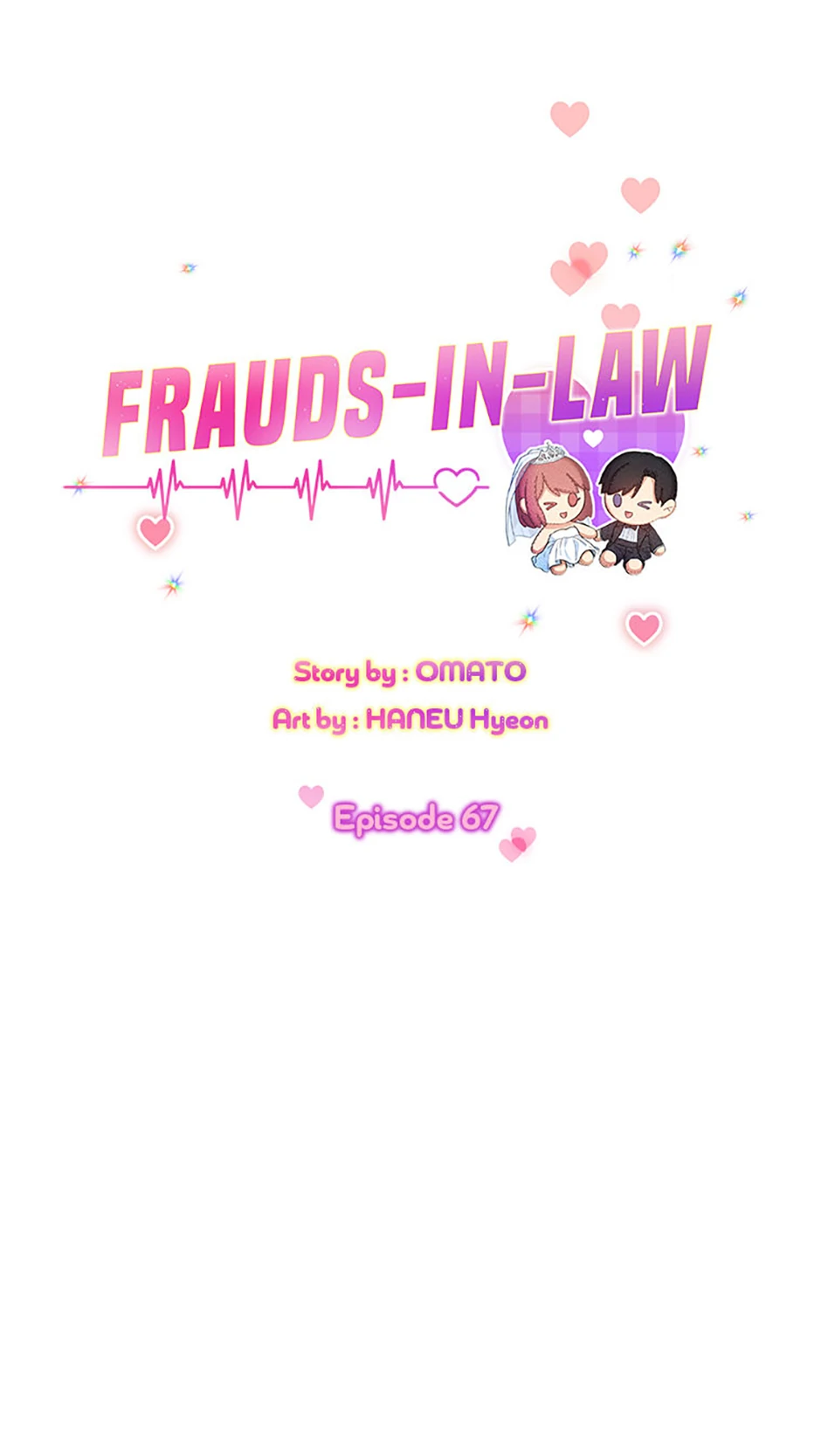 Frauds-In-Law [Official] chapter 67 page 6
