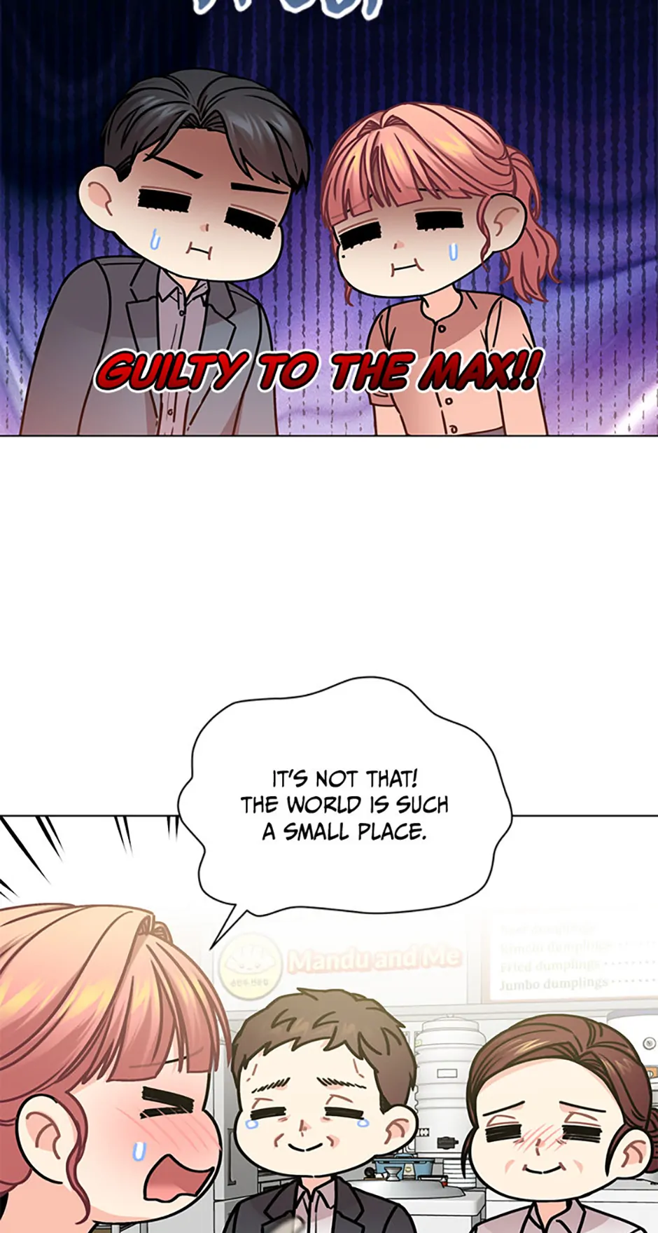 Frauds-In-Law [Official] chapter 67 page 10