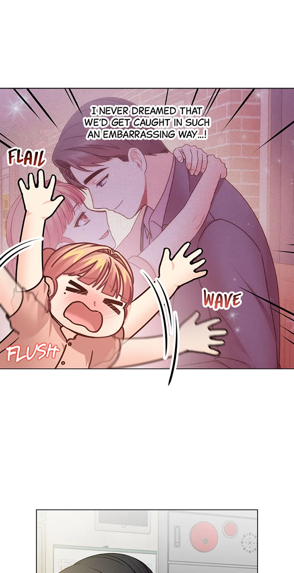 Frauds-In-Law [Official] chapter 67 page 12