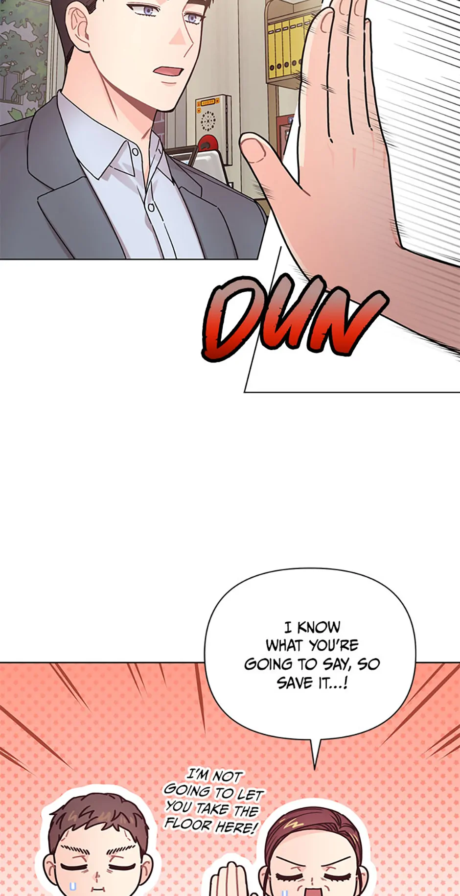 Frauds-In-Law [Official] chapter 67 page 14