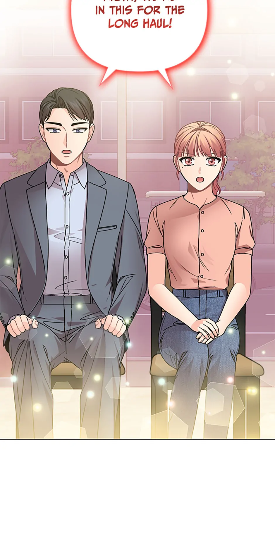 Frauds-In-Law [Official] chapter 67 page 18