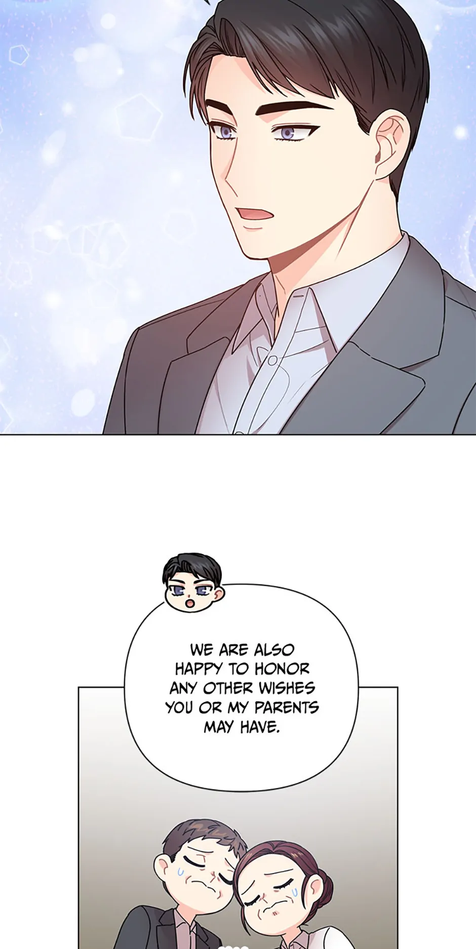 Frauds-In-Law [Official] chapter 67 page 20