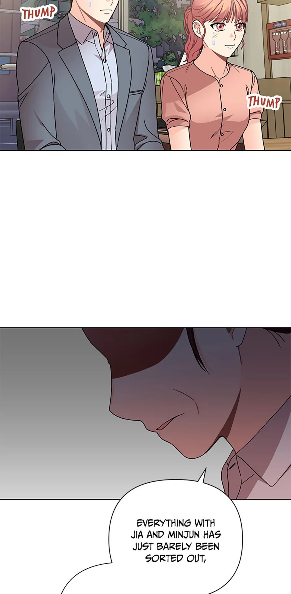 Frauds-In-Law [Official] chapter 67 page 23