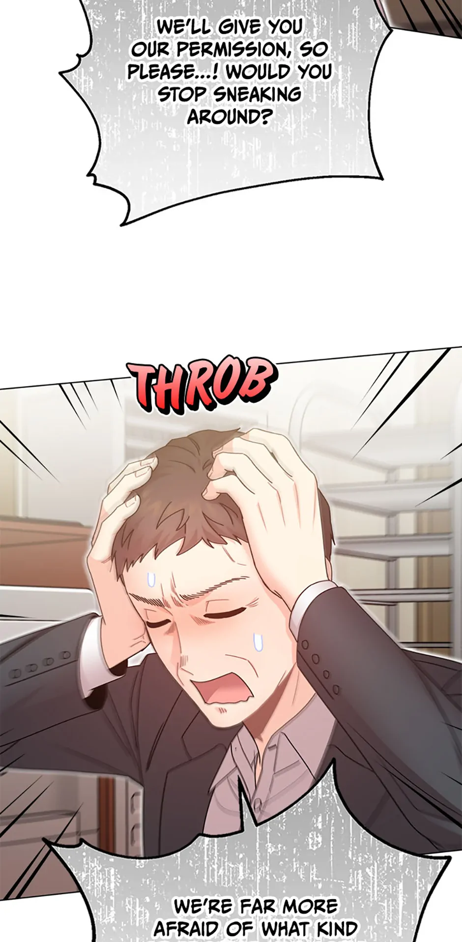 Frauds-In-Law [Official] chapter 67 page 25