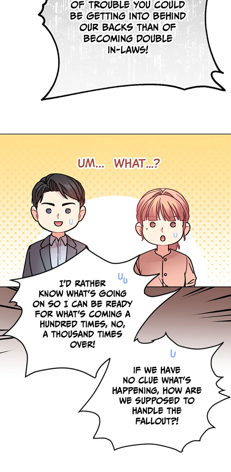 Frauds-In-Law [Official] chapter 67 page 26